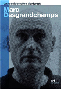 Marc Desgrandchamps