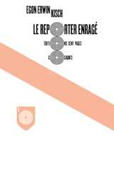 LE REPORTER ENRAGE
