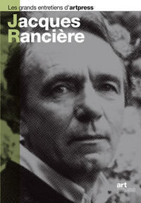 Jacques Rancière