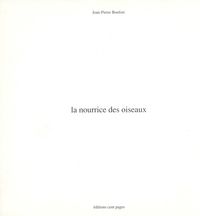 LA NOURRICE DES OISEAUX