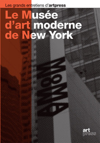 LE MUSEE D'ART MODERNE DE NEW YORK