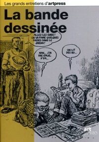 La Bande dessinée