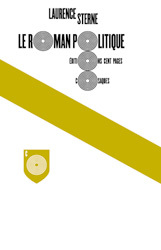 LE ROMAN POLITIQUE
