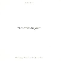 LES VOIX DU JOUR
