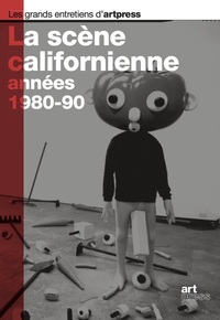 LA SCENE CALIFORNIENNE, ANNEES 1980-90