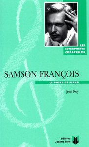 Samson François