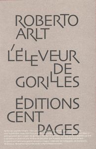 L' ELEVEUR DE GORILLES