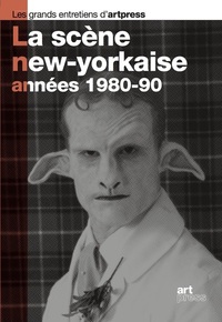 La scène new-yorkaise, années 1980-90