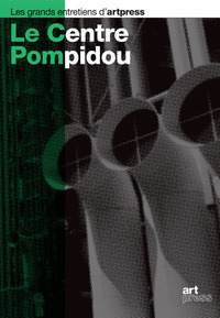 Le Centre Pompidou