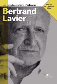 BERTRAND LAVIER - VOL41