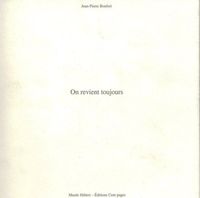 ON REVIENT TOUJOURS