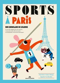 Sports à Paris