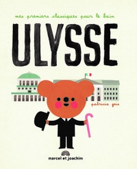 ULYSSE