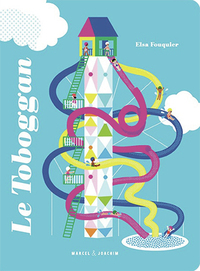 Le toboggan