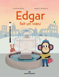 EDGAR FAIT UN VOEU