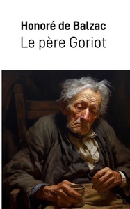 LE PERE GORIOT