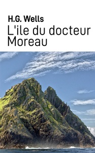 L'ILE DU DOCTEUR MOREAU