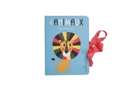 LEPORELLO MINI ANIMAUX NED