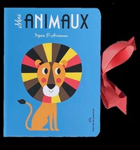 MINI ANIMAUX LEPORELLO NE