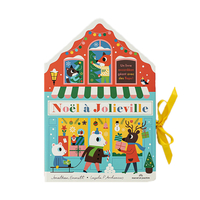Noël à Jolieville