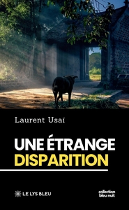 UNE ETRANGE DISPARITION
