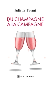 Du champagne à la campagne