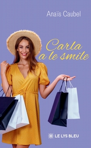Carla a le smile