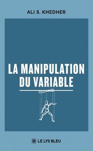 La manipulation du variable