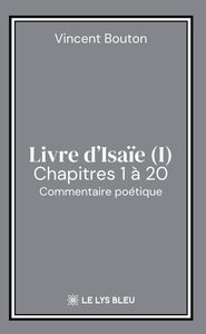 Livre d'Isaïe (I)
