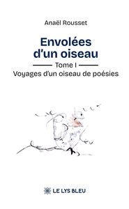 Envolées d'un oiseau