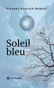 Soleil bleu