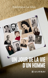 UN JOUR DE LA VIE D'UN HOMME