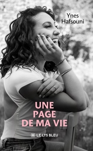 Une page de ma vie