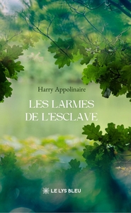 Les larmes de l'esclave