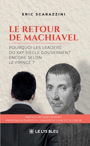 Le retour de Machiavel