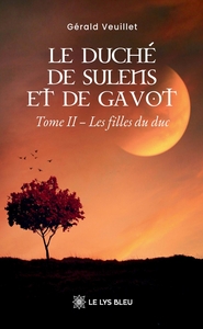 Le duché de Sulens et de Gavot