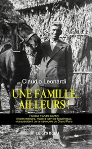 Une famille... Ailleurs !