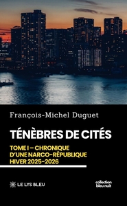 Ténèbres de cités