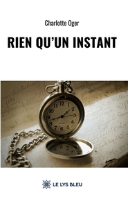 Rien qu'un instant