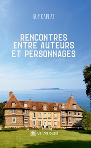 Rencontres entre auteurs et personnages