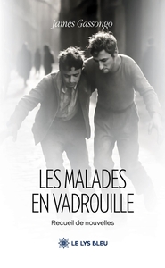 LES MALADES EN VADROUILLE