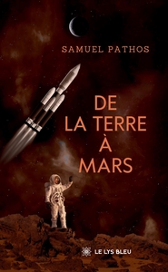 DE LA TERRE A MARS