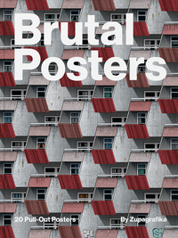 Brutal Posters