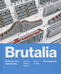 BRUTALIA