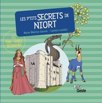 P'TITS SECRETS DE NIORT (BP)