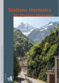 STATIONS THERMALES DES PYRENEES BEARNAISES (GESTE)