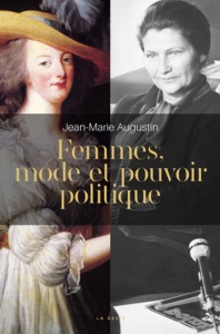 FEMMES MODE ET POUVOIR POLITIQUE