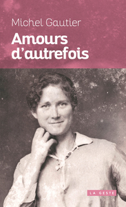 AMOURS D'AUTREFOIS (FORMAT POCHE)