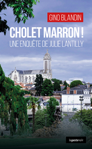 CHOLET MARRON (COLL. GESTE NOIR) NE