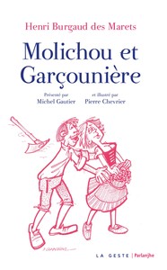 MOLICHOU ET GARCOUNIERE